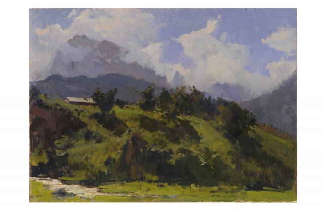 1953 - Valle di Sesto